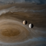 ผลทดลองนาซาชี้ชัด ลมสุริยะอาจเกี่ยวข้องกับน้ำบนดวงจันทร์