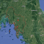 ภาพล่าสุดเผยให้เห็นความงามของหลุมอุกกาบาตบนดวงจันทร์