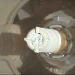 ภาพล่าสุดเผยให้เห็นความงามของหลุมอุกกาบาตบนดวงจันทร์