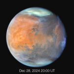 อัปเดตภารกิจ Expedition 73 มุ่งสู่อนาคตการสำรวจอวกาศ