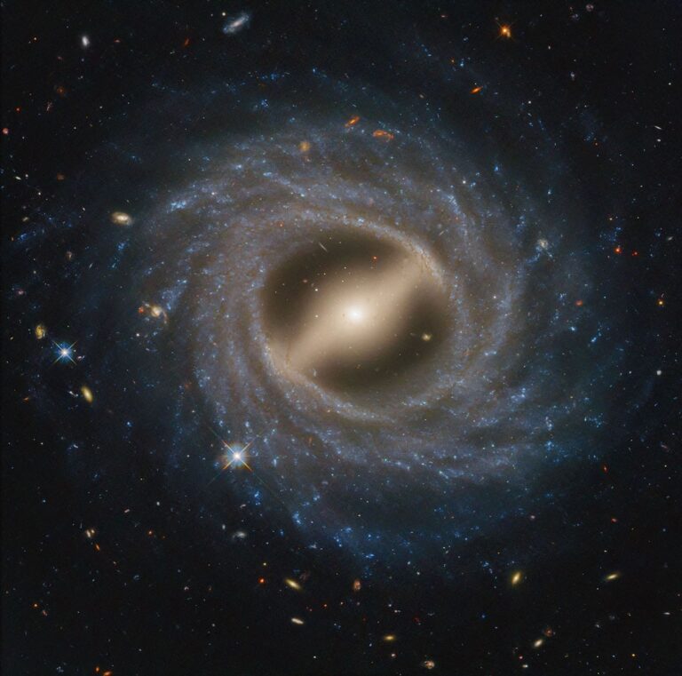 NGC 5335