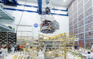 ทำเนียบขาวเสนอหั่นงบ NASA กว่าครึ่ง! ภารกิจสำรวจอวกาศส่อแววสะดุด