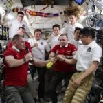 เปิดหน้าประวัติศาสตร์ 13,700 ล้านปี จากบิกแบง สู่การขยายตัวเร่งของเอกภพ