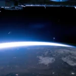 ภาพปรากฏการณ์การบังอันน่าทึ่งของดวงจันทร์กับกระจุกดาวลูกไก่