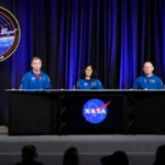 กล้องโทรทรรศน์ MeerKAT และ Webb เผยโครงสร้างอันน่าทึ่งและการก่อตัวของดาวฤกษ์ ณ ใจกลางทางช้างเผือก