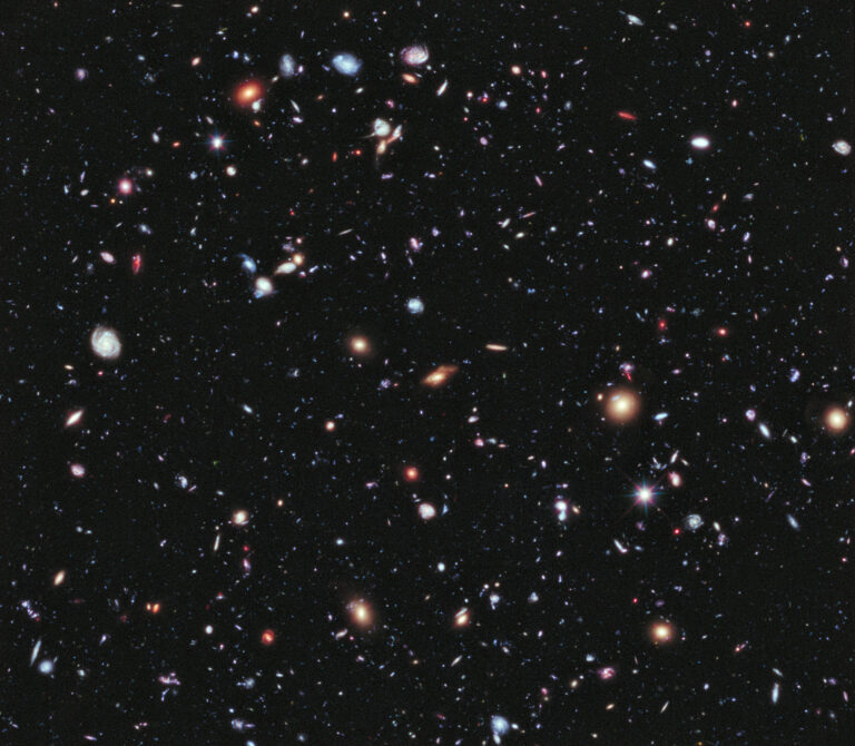 hubble-xdf