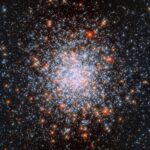 ยานลูซีเผยโฉมดาวเคราะห์น้อย Donaldjohanson รูปทรงประหลาด!