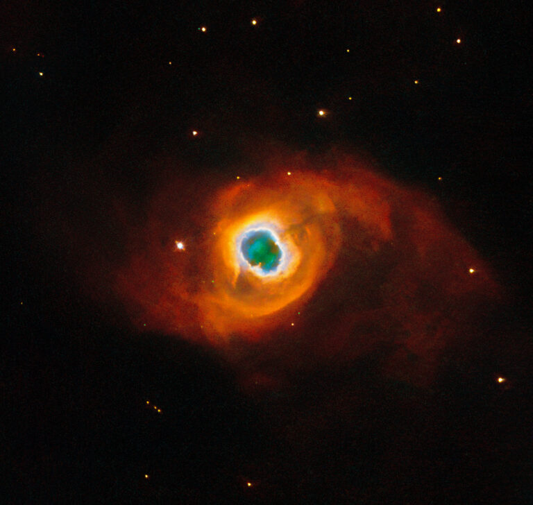 Swan song for stars and cameras