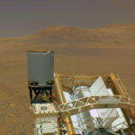 กล้องโทรทรรศน์อวกาศฮับเบิลเผยภาพวงแหวนไอน์สไตน์อันน่าทึ่ง