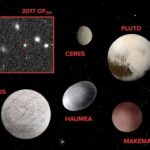 “ไซคี” (Psyche) ขุมทรัพย์โลหะแห่งแถบดาวเคราะห์น้อย