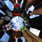 รายงานสภาพอวกาศประจำสัปดาห์ที่น่าจับตามอง 25 เม.ย. – 1 พ.ค. 68