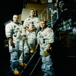 ยานอวกาศโซเวียต “คอสมอส 482” กำลังจะกลับเข้าสู่ชั้นบรรยากาศของโลก 11 พฤษภาคมนี้