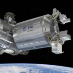 Two Steppin in Space”  เมื่อเพลงคันทรี ลอยล่องในสภาวะไร้น้ำหนักบนสถานีอวกาศ