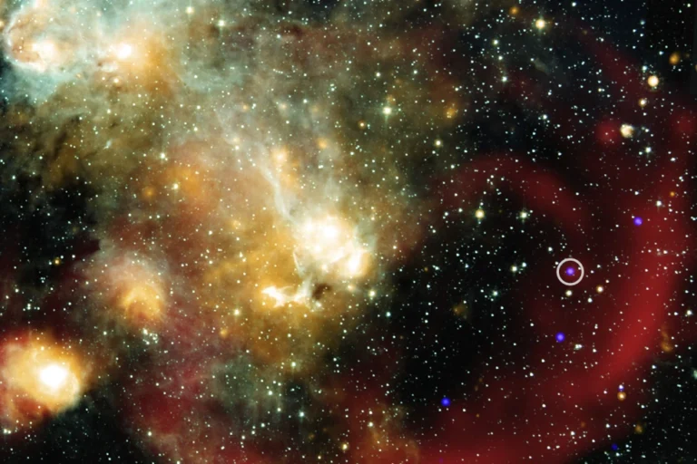 ASKAP J1832−091
