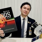 ภารกิจสำรวจดวงจันทร์ครั้งใหม่ ยานลงจอด RESILIENCE เตรียมตัวลงจอดใน Mare Frigoris