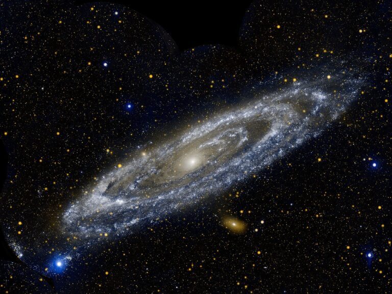 Andromeda_galaxy