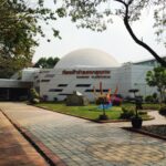 Apollo 8 ก้าวแรกสู่วงโคจรดวงจันทร์