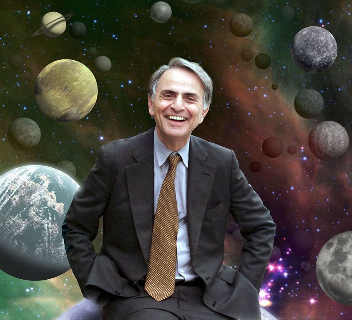 CarlSagan