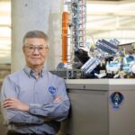 กล้องโทรทรรศน์อวกาศฮับเบิลเผยภาพวงแหวนไอน์สไตน์อันน่าทึ่ง