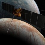 นาซาเผยเบื้องลึกโครงสร้างภายในของดวงจันทร์และดาวเคราะห์น้อยเวสตา