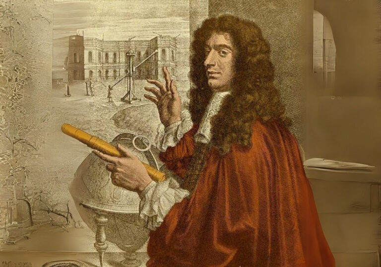Giovanni Domenico Cassini