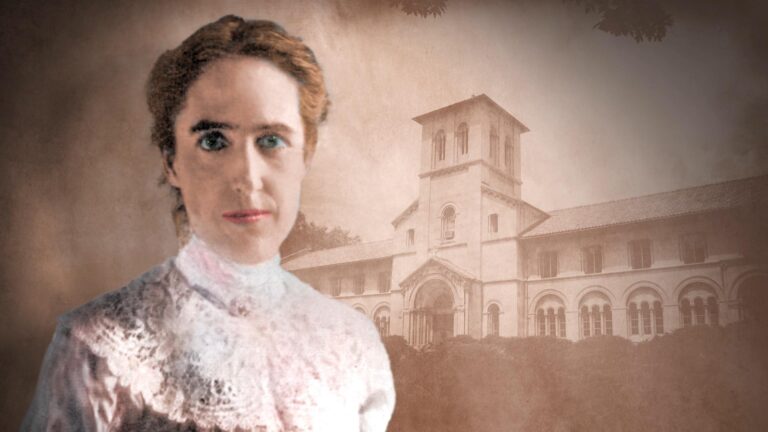 Henrietta Leavitt