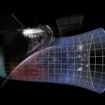 ท้องฟ้าเหนือกล้องโทรทรรศน์ ELT