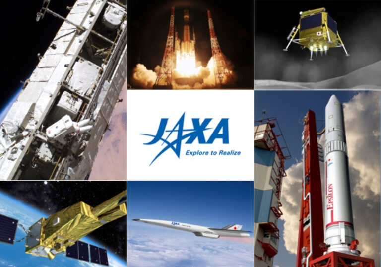 JAXA
