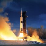 Apollo 17 ภารกิจสุดท้ายแห่งโครงการอะพอลโล