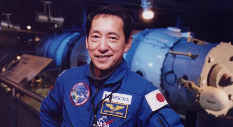 Mamoru Mohri