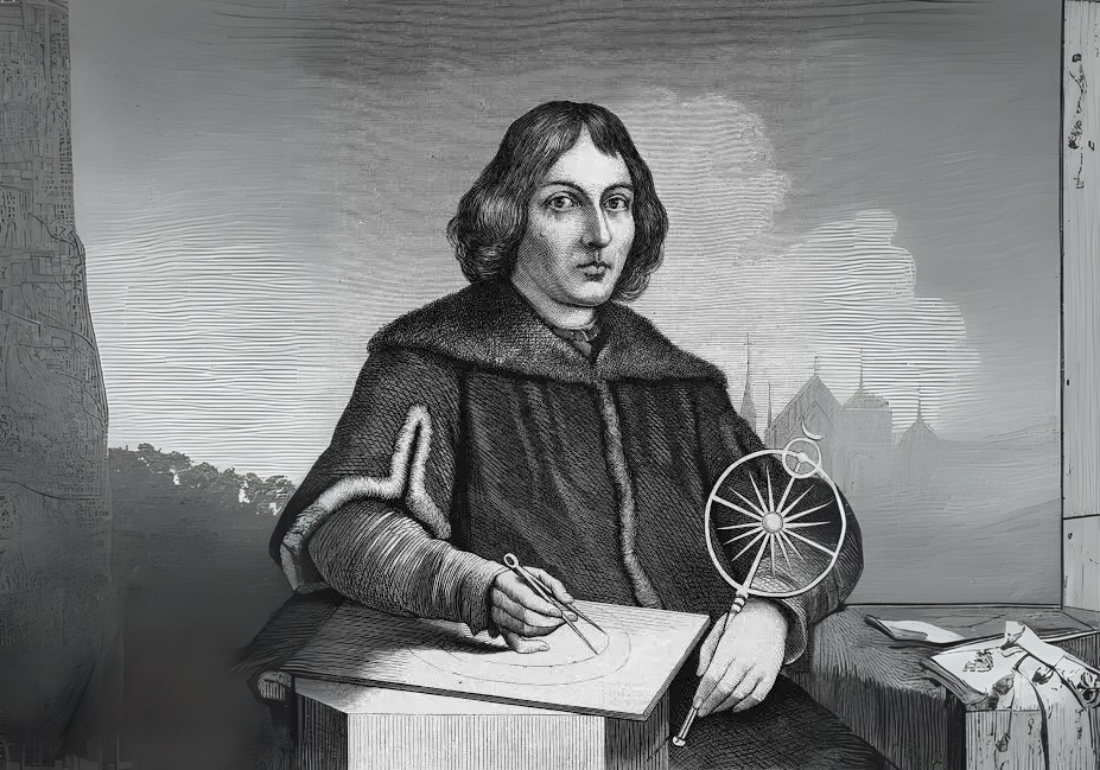 Nicolaus Copernicus