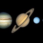 ดาวเคราะห์ชั้นใน (Inner Planets)