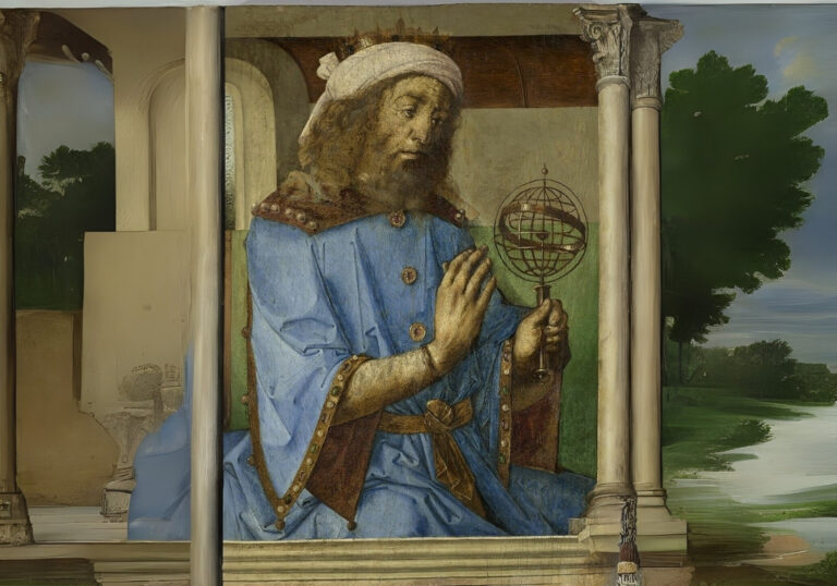 Ptolemy