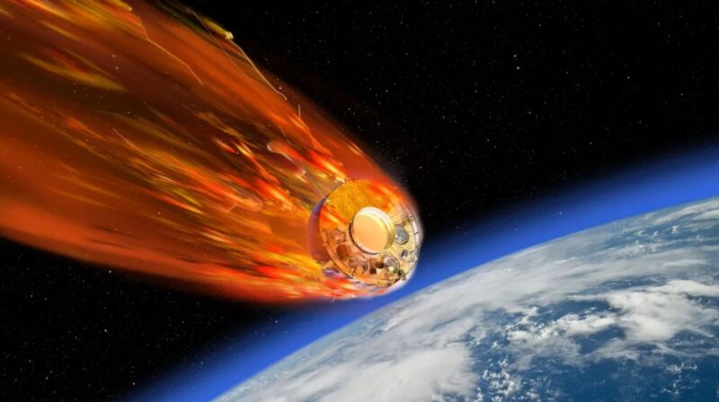 Reentry-illustration-Credit-ESA