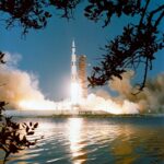 Apollo 5 บททดสอบยานลงจอดดวงจันทร์ไร้มนุษย์ สู่ก้าวแรกของการเหยียบพื้นผิวดวงจันทร์