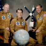 สกายแล็บ 3 การพักอาศัยและทำการทดลองในอวกาศเป็นเวลานาน