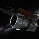 กล้องโทรทรรศน์อวกาศแนนซี เกรซ โรมัน ดวงตาใหม่สู่อวกาศลึก