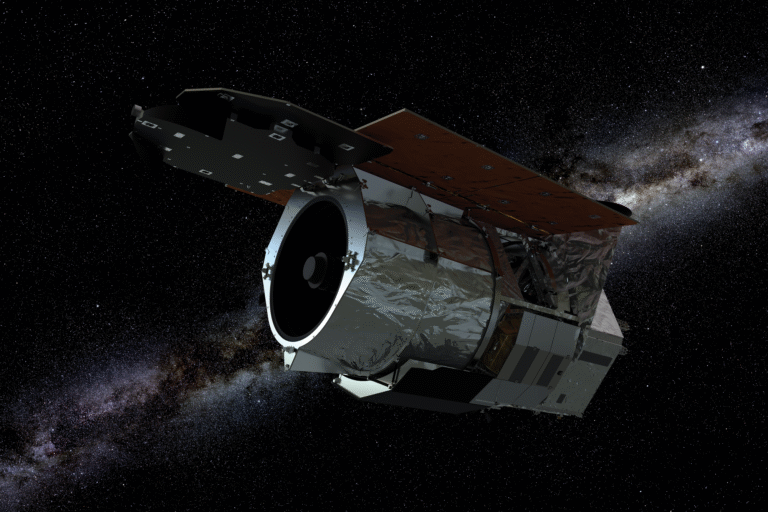 STScI-Roman