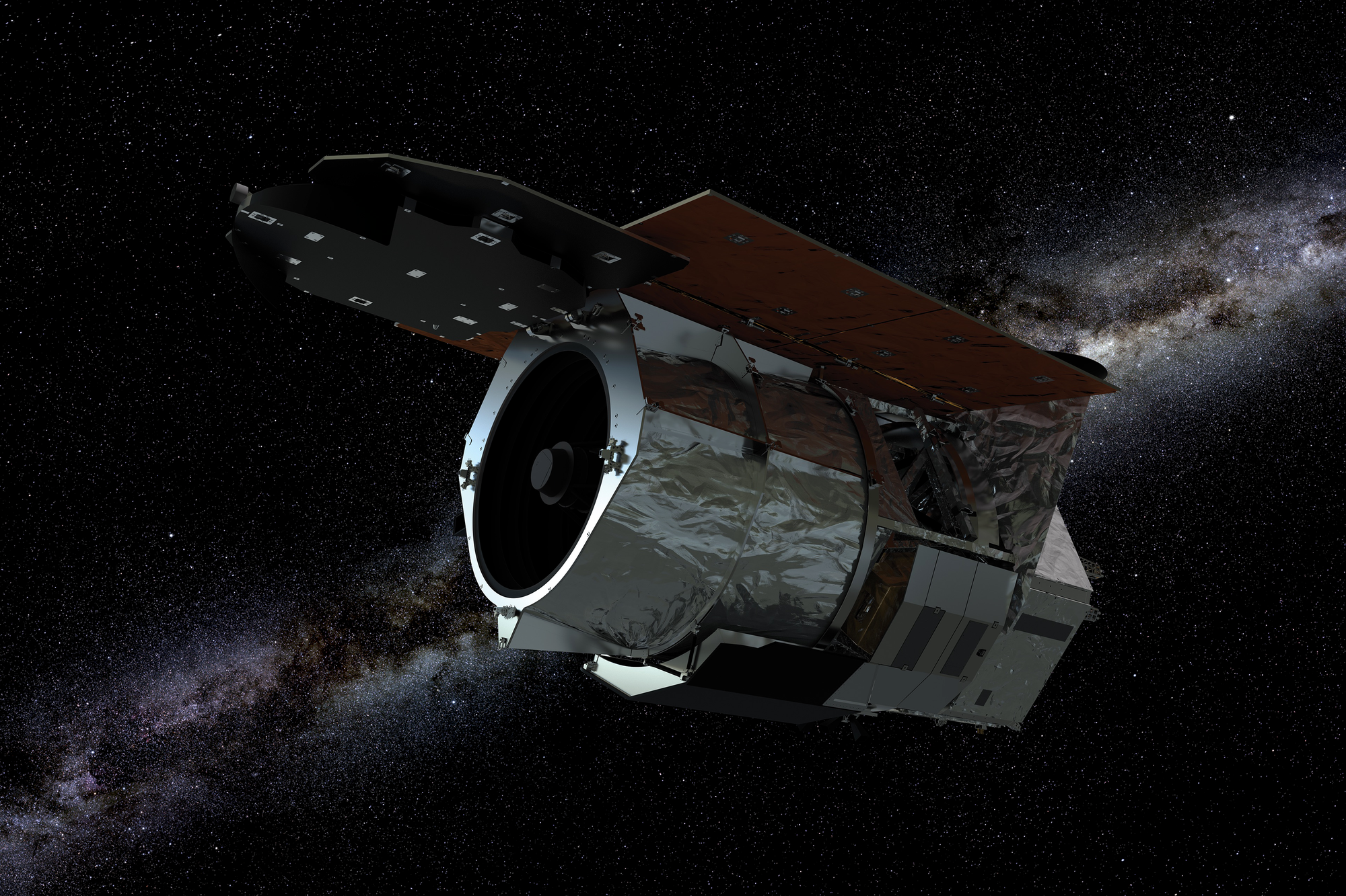 STScI-Roman