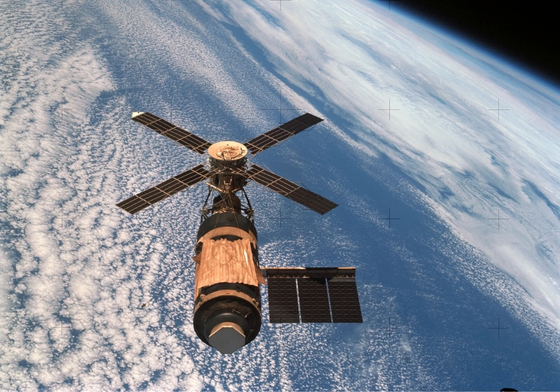 SkyLab1
