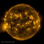 Apollo 10 บททดสอบก่อนเหยียบดวงจันทร์