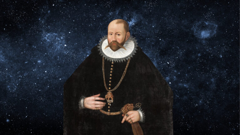 Tycho Brahe