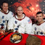 จีนเตรียมส่งโมดูลใหม่สู่สถานีอวกาศเทียนกง เสริมแกร่งการทดลอง วิทยาศาสตร์ และความร่วมมือระดับนานาชาติ