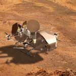 NASA เตรียมพิธีต้อนรับนักบินอวกาศ Expedition 72 อย่างยิ่งใหญ่ที่ฮิวสตัน