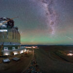 ดาวฤกษ์ดวงแรกเปลี่ยนจักรวาลได้อย่างไร?