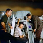 ดาวเคราะห์ชั้นใน (Inner Planets)