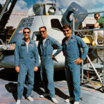 นักบินอวกาศหญิงจากนาซากลับสู่สถานีอวกาศ หลังปฏิบัติภารกิจติดตั้งอุปกรณ์สื่อสารและเตรียมพร้อมสำหรับแผงโซลาร์เซลล์ใหม่