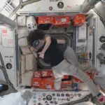 ACES ก้าวสำคัญแห่งวิทยาศาสตร์การจับเวลาในอวกาศ สำรวจความลับของจักรวาลด้วยนาฬิกาอะตอมที่แม่นยำที่สุด