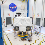 Apollo 14 การกลับสู่ดวงจันทร์และการสำรวจที่ราบสูง Fra Mauro