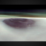 Arsia Mons